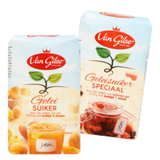 Alle Van Gilse gelei